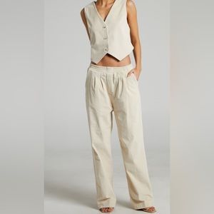 ShowPo Lioness Agyness Pant